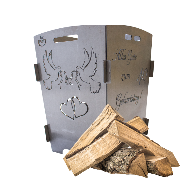 hotPOT "Individuell"